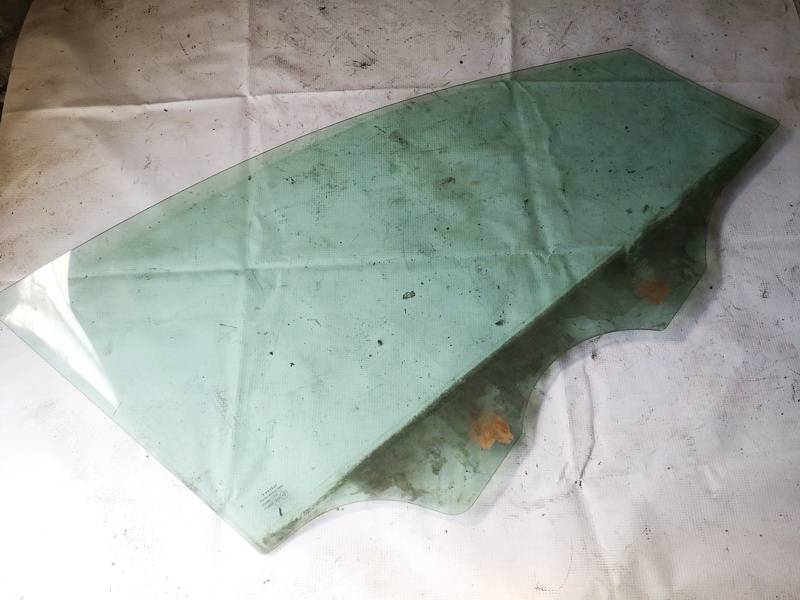 AS2 Seat Altea 2005 Door-Drop Glass - FRONT LEFT - Thumbnail 3