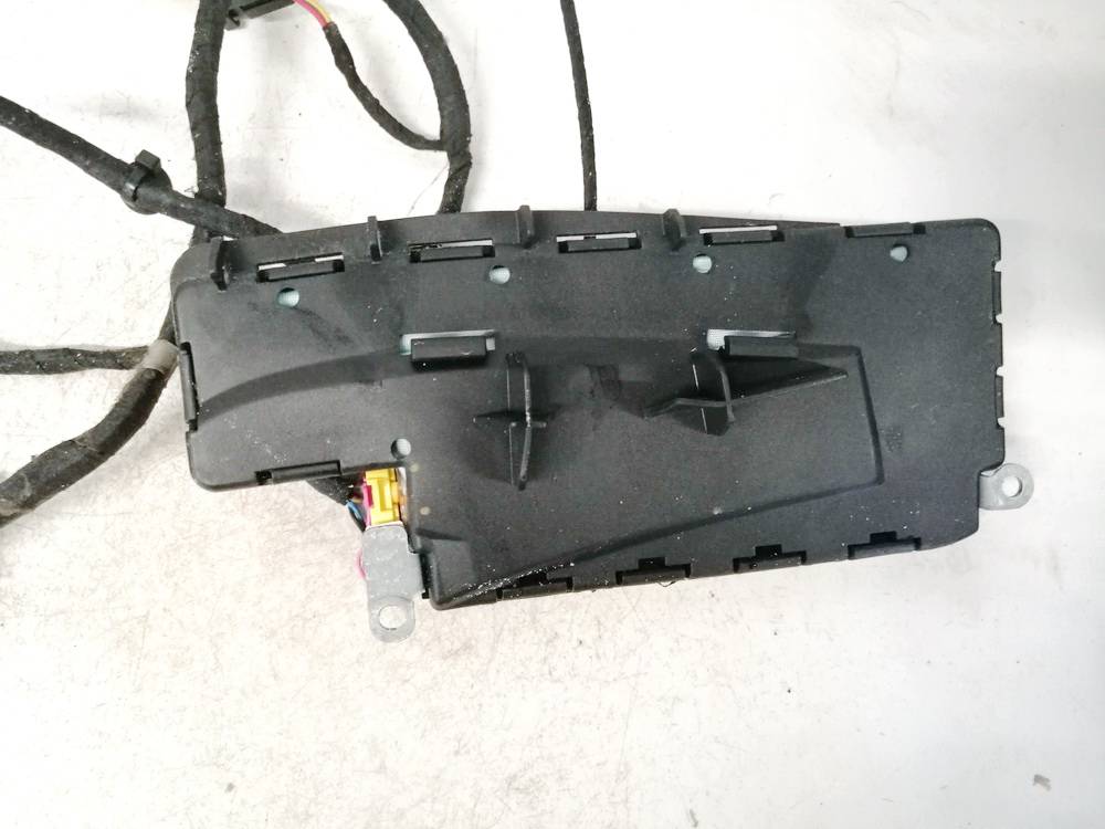 4B0880242J Audi A6 2002 Sēdekļa drošības spilvens SRS - Thumbnail 2