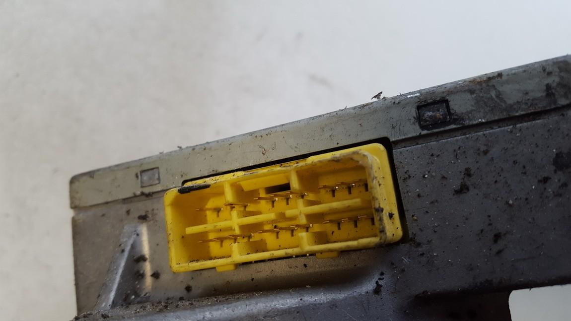 77960S10G92 77960S10G92 Airbag crash sensors module Honda CRV 1997