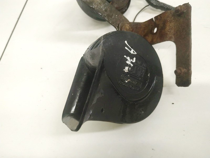 A73345 Volkswagen Touran 2003 Horn Siren