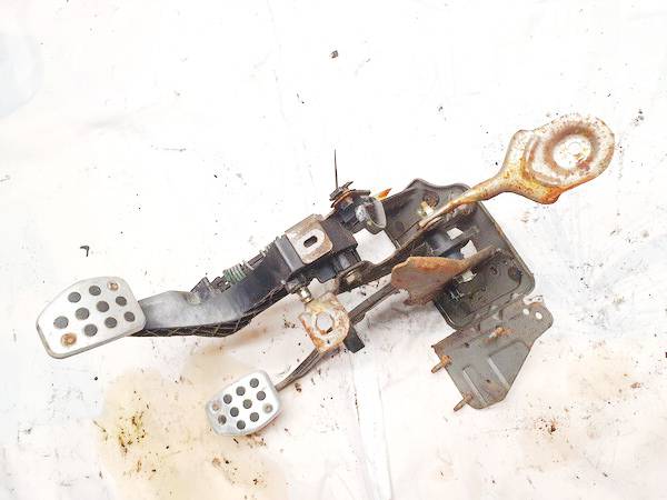 96538767VV Citroen C4 2007 Clutch pedal