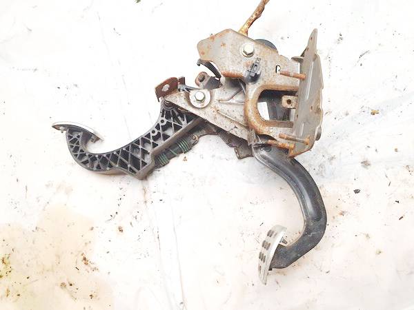 96538767VV Citroen C4 2007 Clutch pedal - Thumbnail 3
