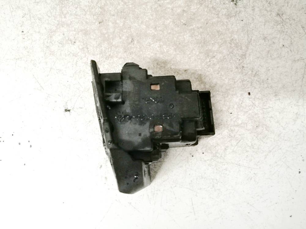 10862510 BMW 3-Series 2006 Ignition Starter Switch - Thumbnail 3