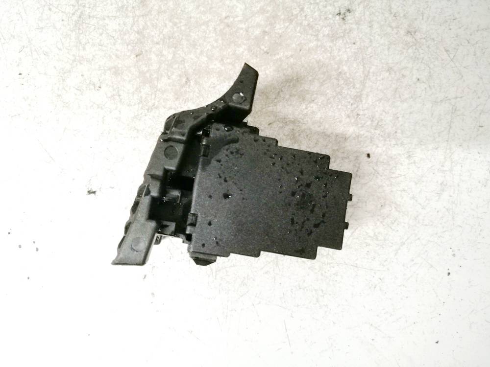 10862510 BMW 3-Series 2006 Ignition Starter Switch - Thumbnail 2