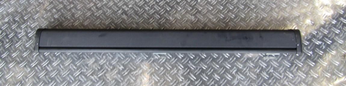 8D9861691C Audi A4 2000 Boot Cover