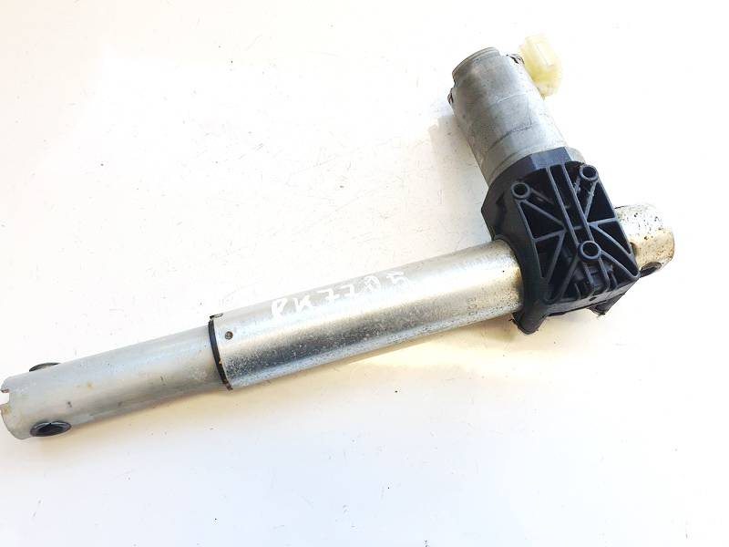 0390204068 BMW 5-Series 2011 двигатель управления сиденьем - передний левый