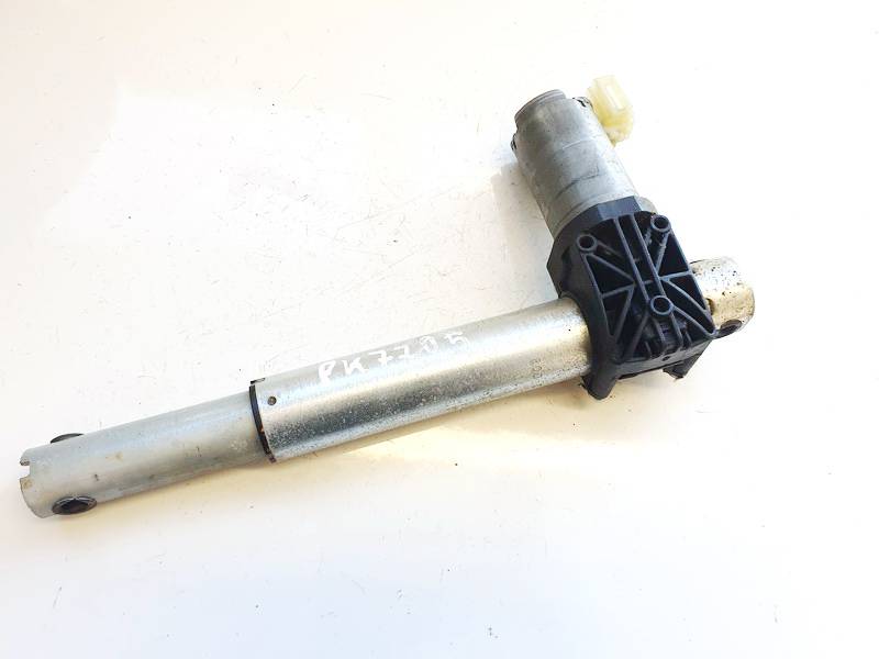 0390204068 BMW 5-Series 2011 двигатель управления сиденьем - передний левый - Thumbnail 2