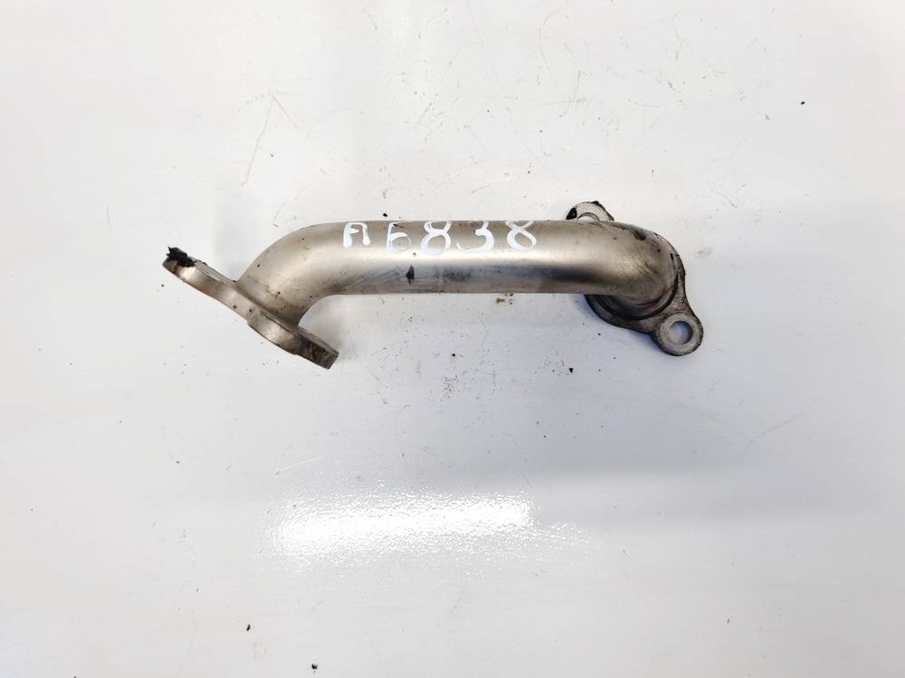 Toyota Avensis 2011 EGR voztuvo vamzdelis