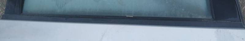 Volkswagen Passat 1997 Glass Trim Molding-weatherstripping - REAR RIGHT