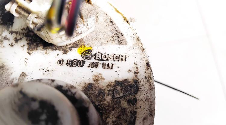 0580300013 Toyota Corolla 2004 Miernik Paliwa Pompy - Thumbnail 4