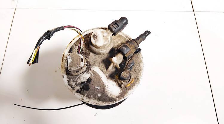 0580300013 Toyota Corolla 2004 Miernik Paliwa Pompy - Thumbnail 2