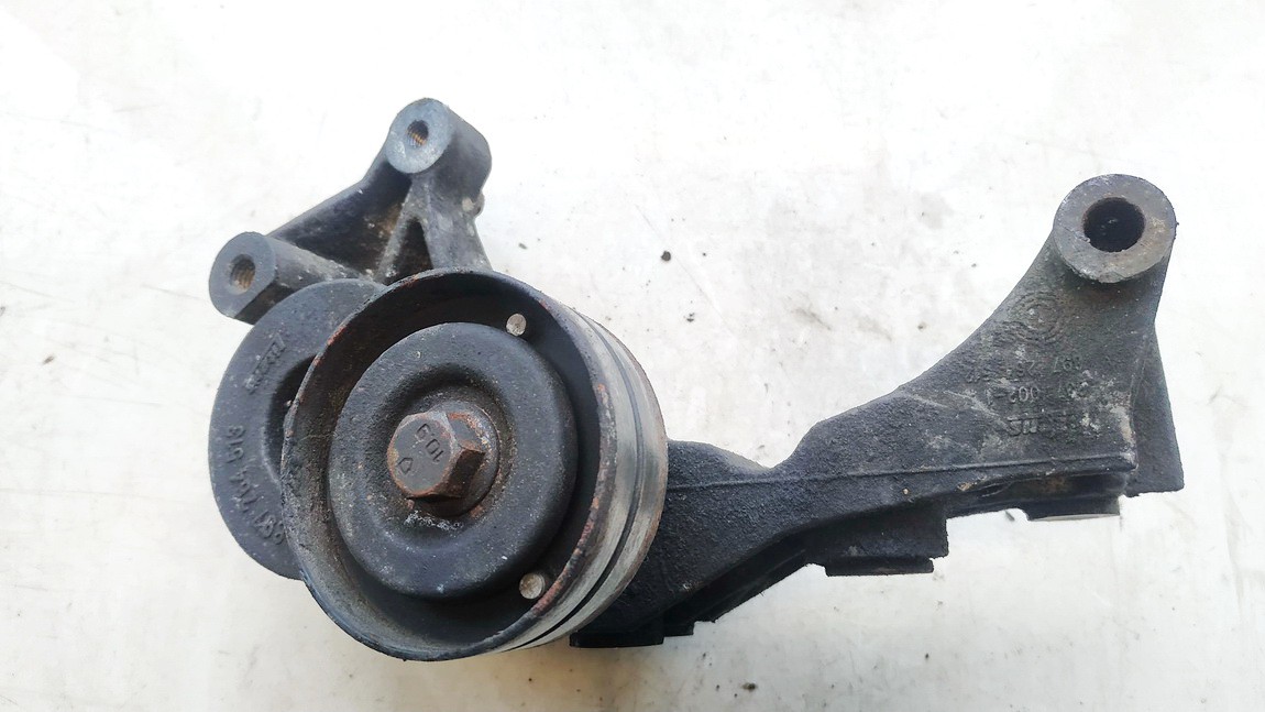 897264513 Opel Meriva 2003 Engine Mount Bracket and Gearbox Mount Bracket - Thumbnail 2