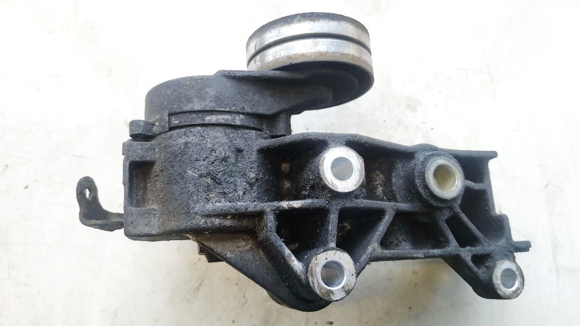 897264513 Opel Meriva 2003 Engine Mount Bracket and Gearbox Mount Bracket - Thumbnail 3