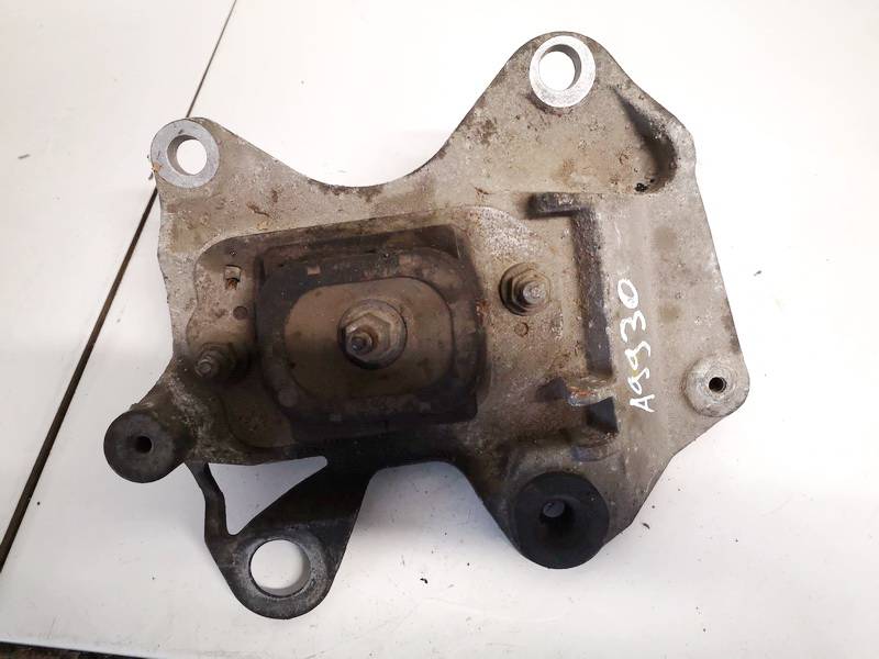 8200652212 Renault Laguna 2008 Engine Mounting and Transmission Mount (Engine support) - Thumbnail 2