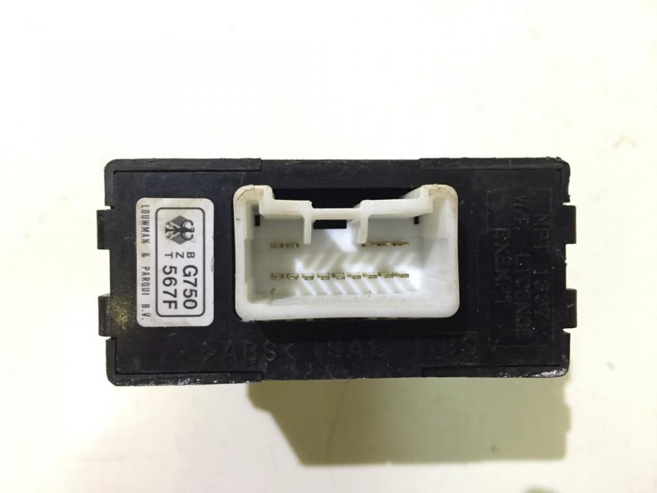 8978033010 Immobiliser ECU Toyota Camry 1997 2.0L 15EUR EIS00143973