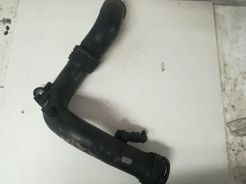 1K0145838D Volkswagen Passat 2006 TURBO INTERCOOLER PIPE HOSE - Thumbnail 2
