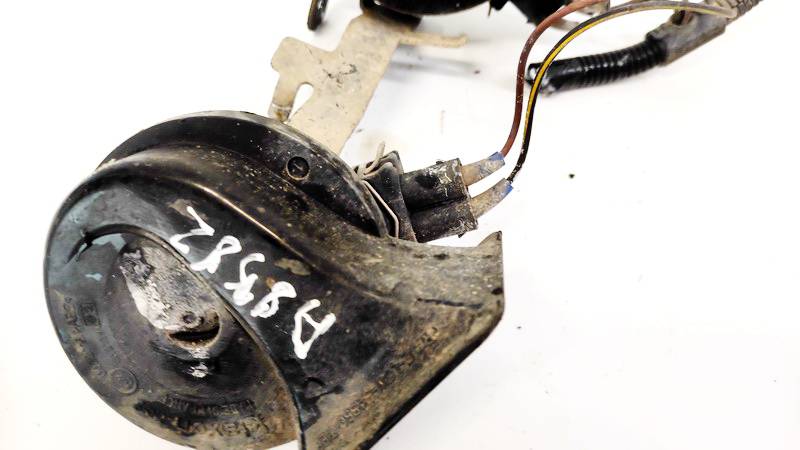 E20092018 Mercedes-Benz GL-CLASS 2007 CLAXON, SEÑAL ACÚSTICA - Thumbnail 2