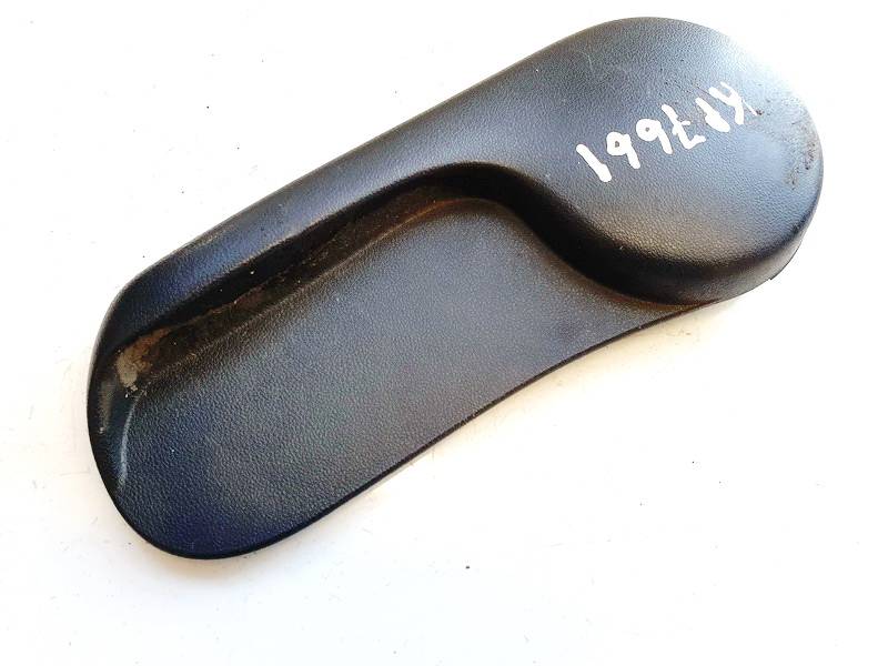 7252602040 Toyota Corolla Verso 2004 Interior trim