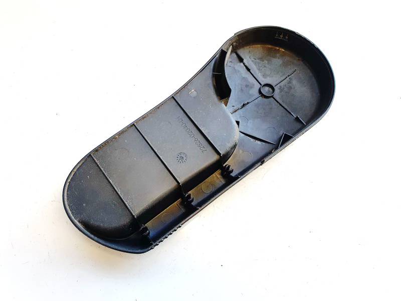 7252602040 Toyota Corolla Verso 2004 Innenausstattung - Thumbnail 3