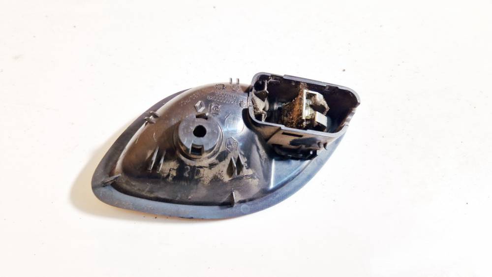 8200000724 Renault Laguna 2004 Door Handle Interior - REAR RIGHT - Thumbnail 2