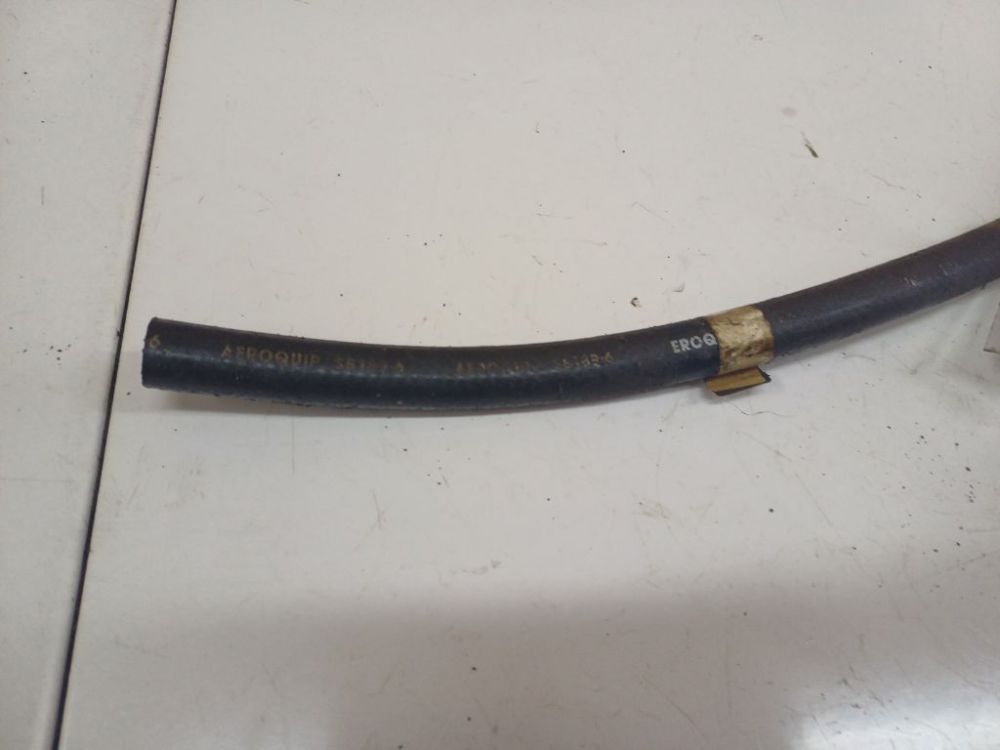 Rover 600-Series 1998 Vandens slanga - Thumbnail 4