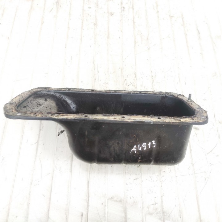 Ford C-MAX 2003 Variklio karteris - Thumbnail 2