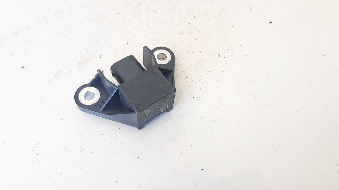 9159310 BMW 5-Series 2011 Srs Airbag daviklis - Thumbnail 2