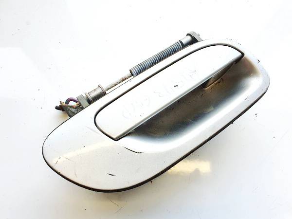 7410 Volvo S80 1998 Duru isorine rankenele G.D. - Thumbnail 2