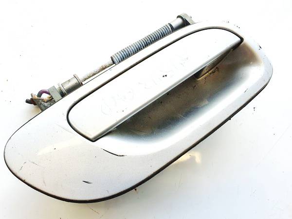 7410 Volvo S80 1998 Duru isorine rankenele G.D.