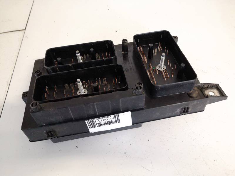 13206754 Opel Zafira 2006 Moduł komfortu - Thumbnail 3