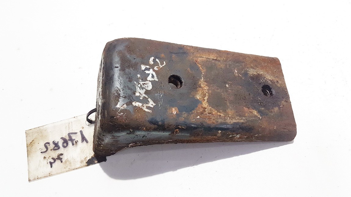 Volkswagen Transporter 2008 Variklio kronsteinas ir Greiciu dezes kronsteinas - Thumbnail 3