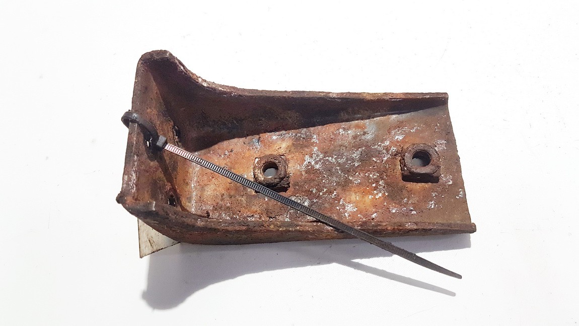 Volkswagen Transporter 2008 Variklio kronsteinas ir Greiciu dezes kronsteinas