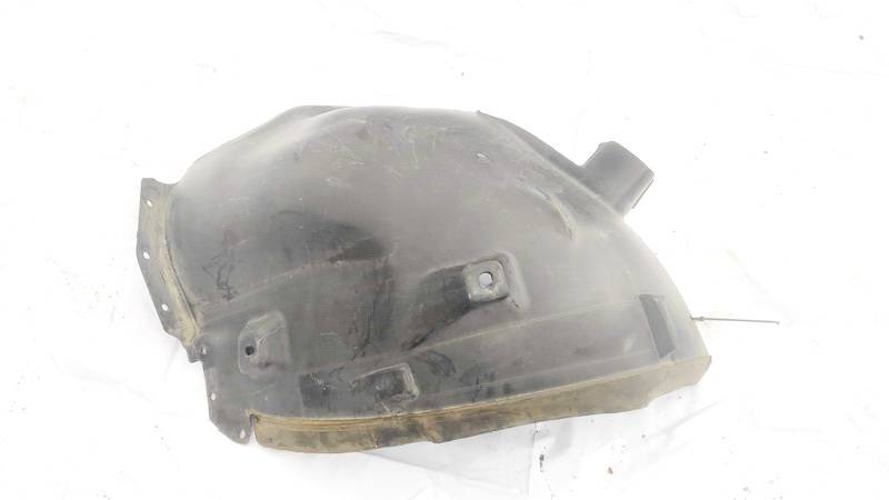 A1648841022 Mercedes-Benz ML-CLASS 2006 Verkleidung, Radhaus Vorne Rechts