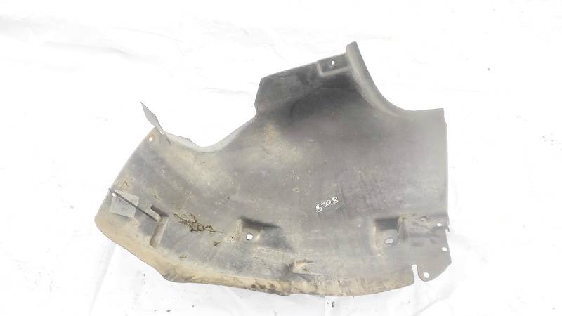 A1648841022 Mercedes-Benz ML-CLASS 2006 Verkleidung, Radhaus Vorne Rechts - Thumbnail 2