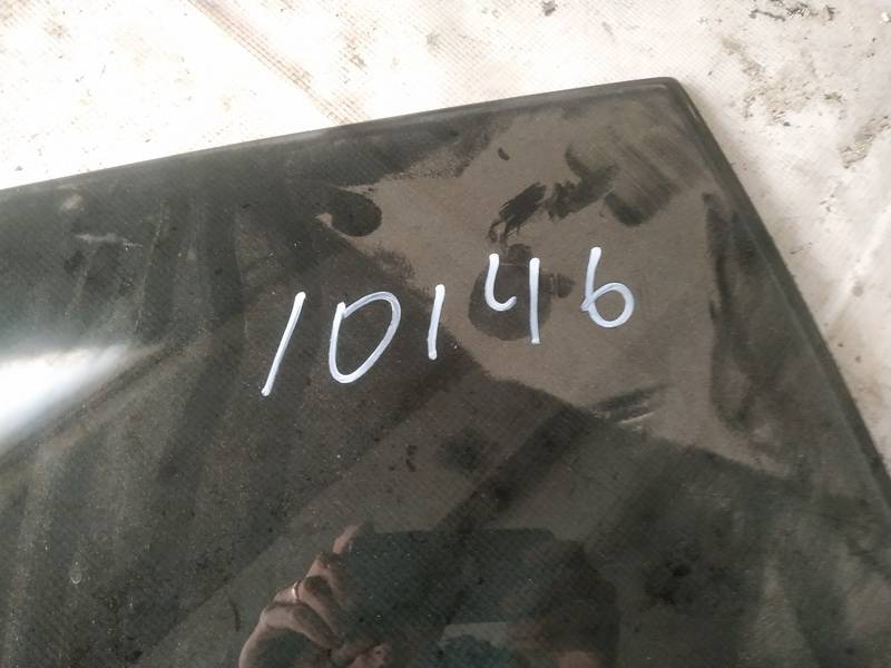 AS3 Lexus RX - CLASS 2008 Oven lasi - TAKANA OIKEALLA - Thumbnail 3