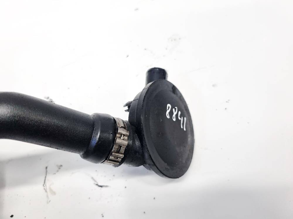 028129101D Seat Alhambra 1997 Vacuum pump - Breather (PCV Engine Breather Valve) - Thumbnail 2