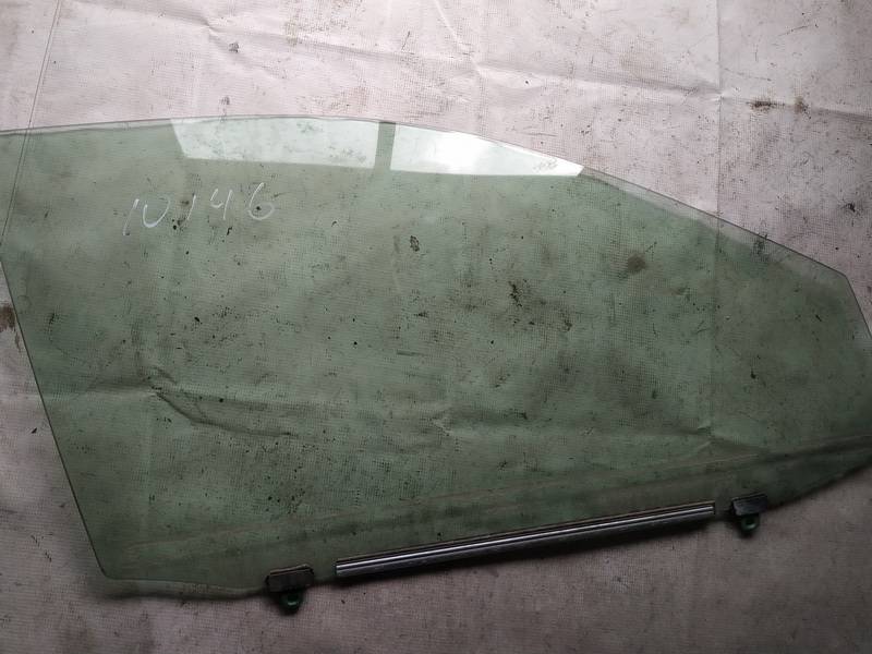 AS2 Lexus RX - CLASS 2008 Oven lasi - EDESSÄ OIKEALLA - Thumbnail 2