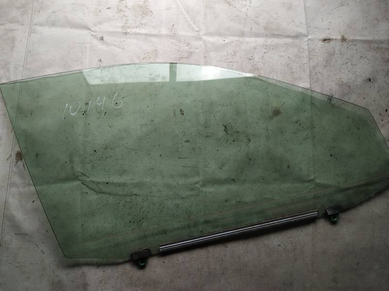 AS2 Lexus RX - CLASS 2008 Oven lasi - EDESSÄ OIKEALLA