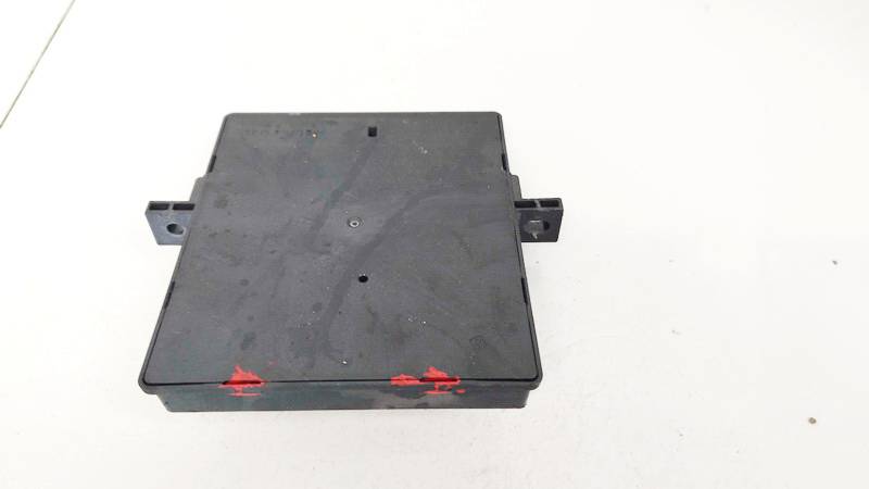 4F0907279 Audi Q7 2007 Confort Contrôle Module - Thumbnail 3