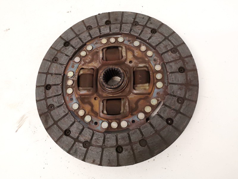 Toyota Yaris Verso 2005 Clutch disc - Thumbnail 3