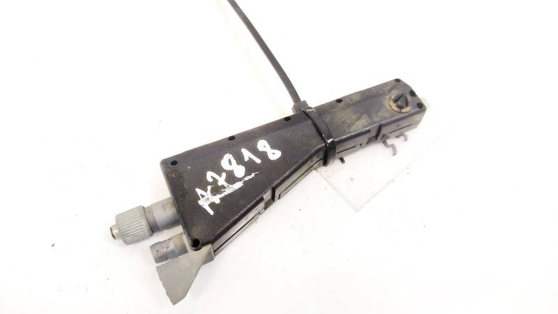 1688200289 Mercedes-Benz A-CLASS 1999 Antenna Module Unit
