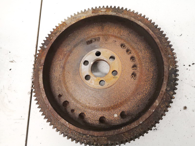 21030 Toyota Yaris Verso 2005 Flywheel (for Clutch)
