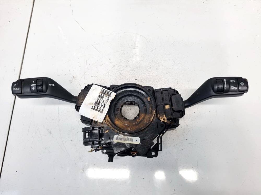 4M5T14A664AB Ford C-MAX 2007 Turn Indicator and wiper stalk switch