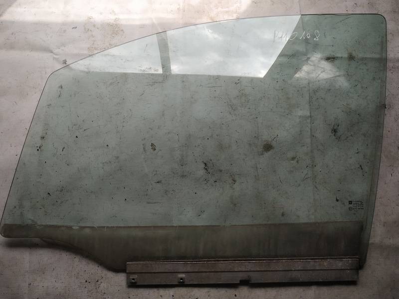 AS2 Opel Zafira 2003 Oven lasi - EDESSÄ VASEMMALLA