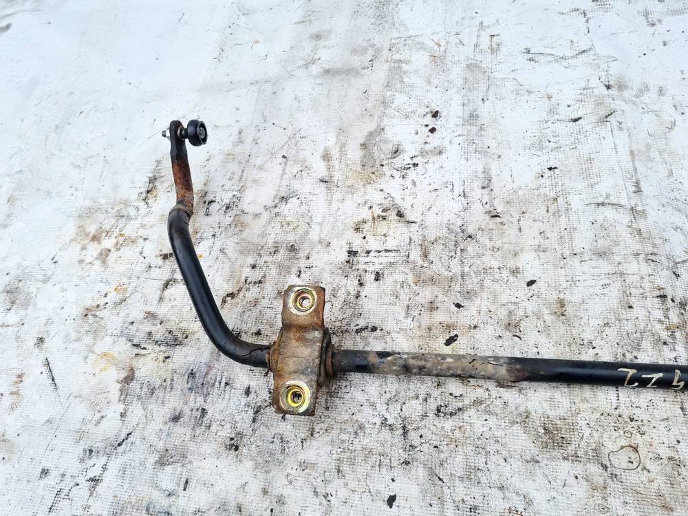 Citroen C8 2005 Stabilisator Vorne - Thumbnail 3