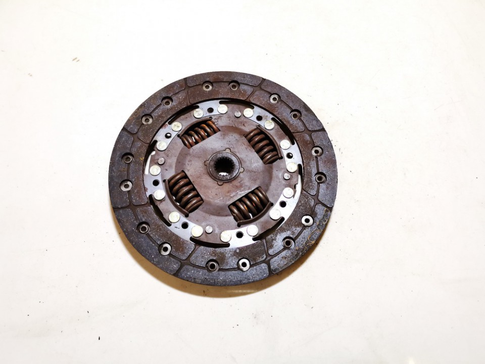 320037510 Fiat Grande Punto 2007 Kytkinlevy - Thumbnail 3