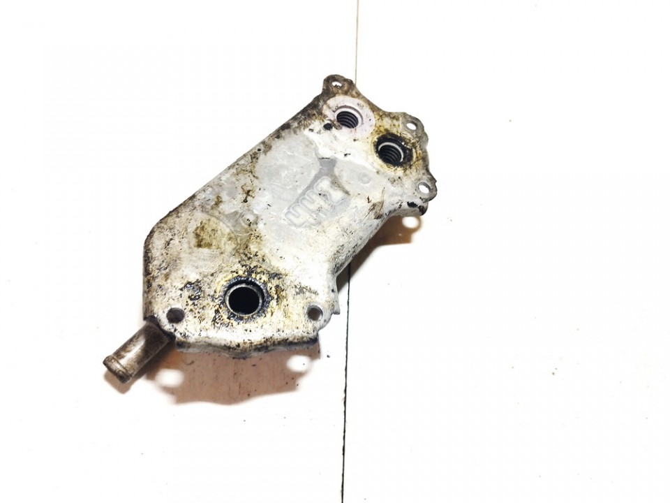 0R01 Toyota Verso 2011 Chłodnica oleju - Thumbnail 2