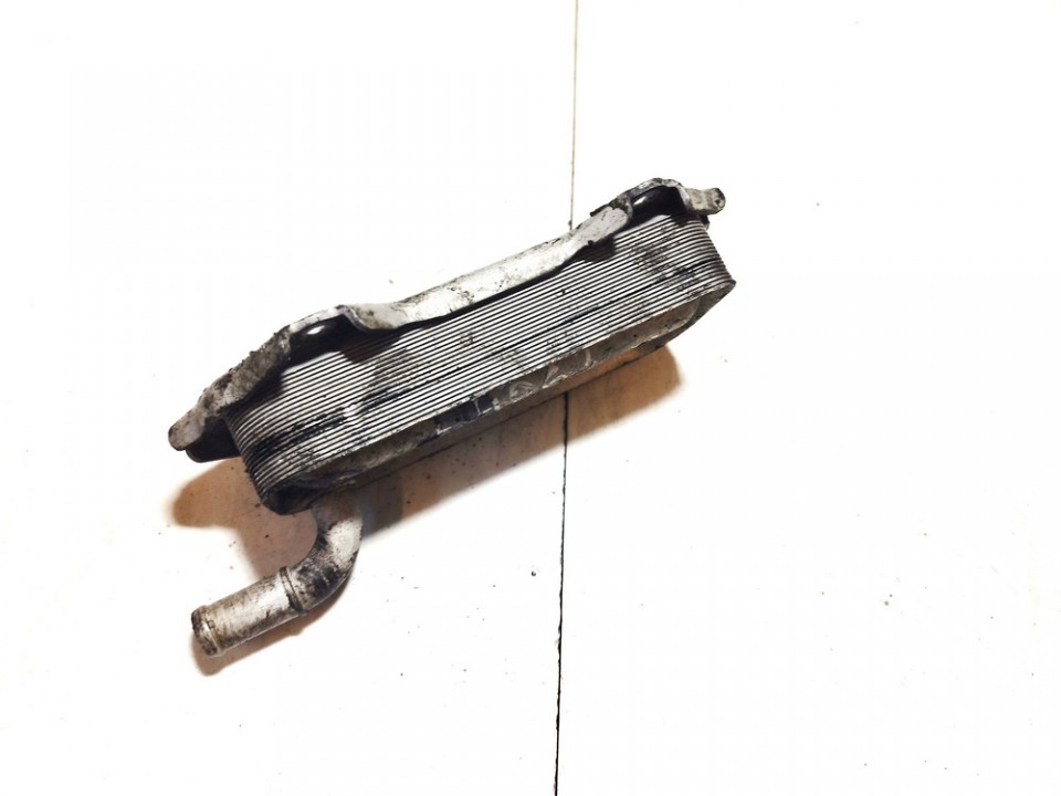 0R01 Toyota Verso 2011 Chłodnica oleju - Thumbnail 3