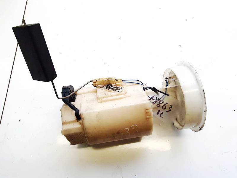 1J0919183D Seat Toledo 2002 Fuel Tank Sender Unit (Sensor Fuel )