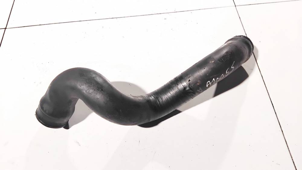 Audi A4 1999 TURBO INTERCOOLER PIPE HOSE